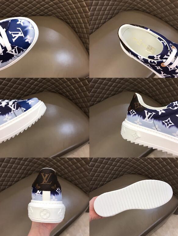 Chloe’s Picks - LOV Men Shoes - 1777