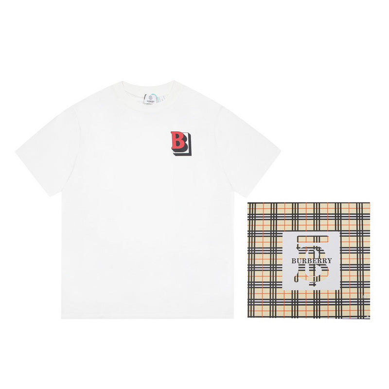 Burberry T-Shirts - 338