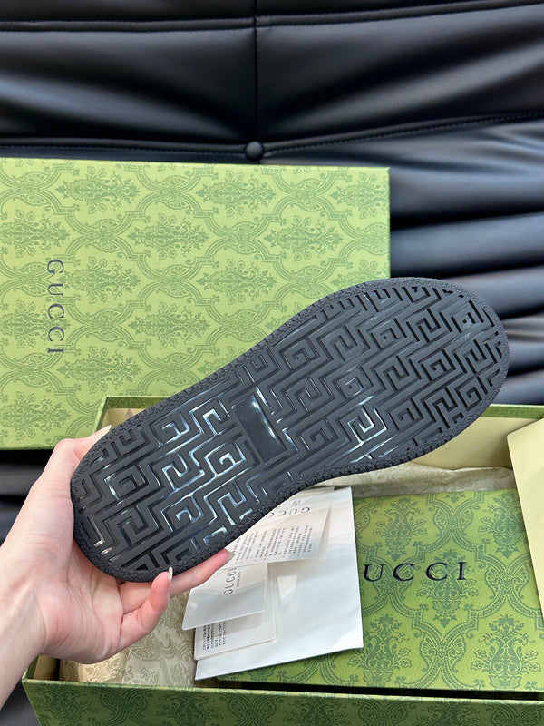 Gucci Luxury Shoes