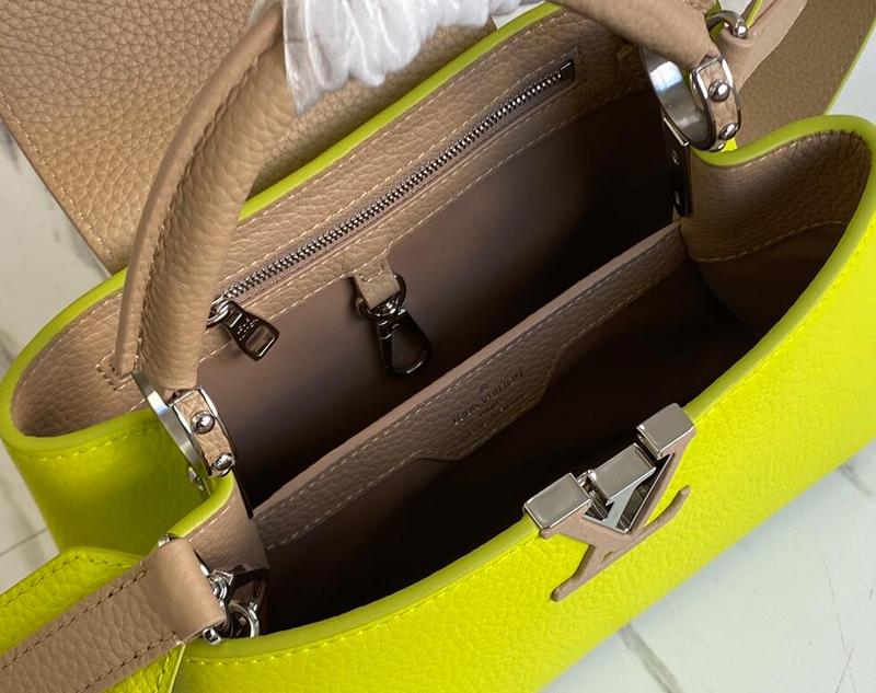 Chloe’s Picks - LOV Bags - 2506