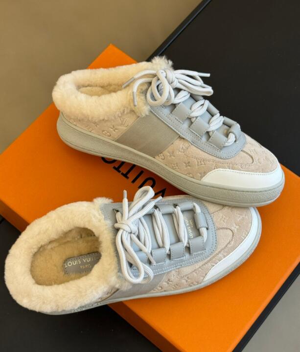 Chloe’s Picks - LOV Women Shoes - 403