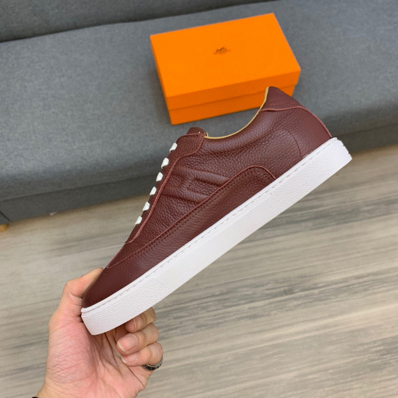 Hermes Luxury Shoes