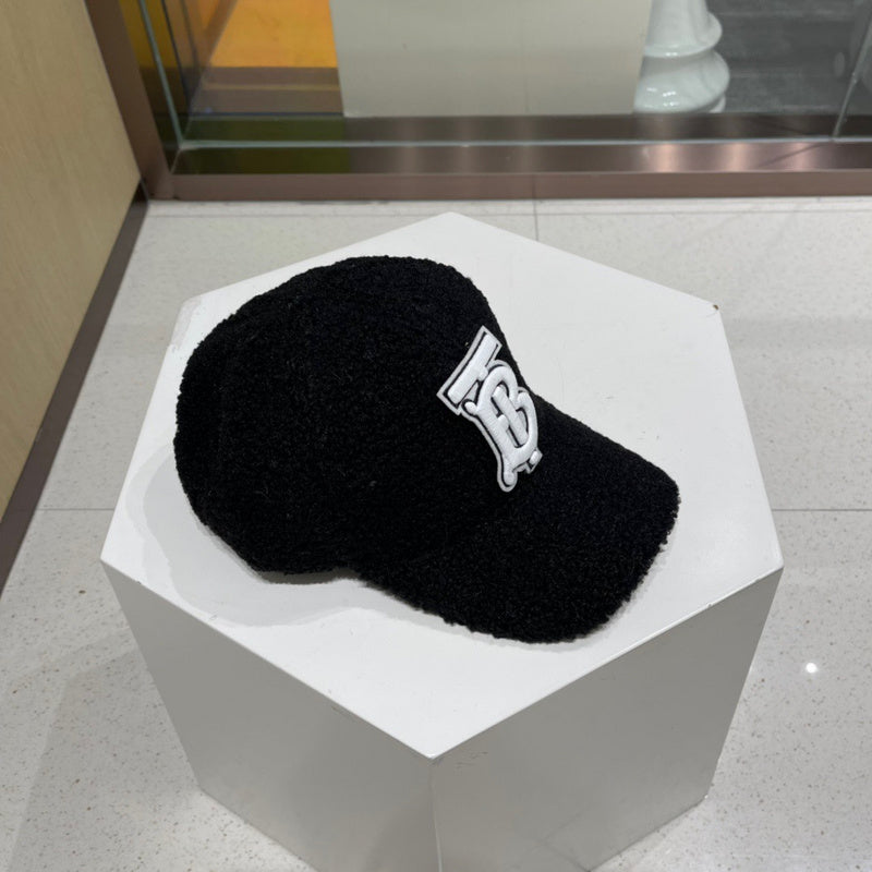 Burberry Luxury Cap