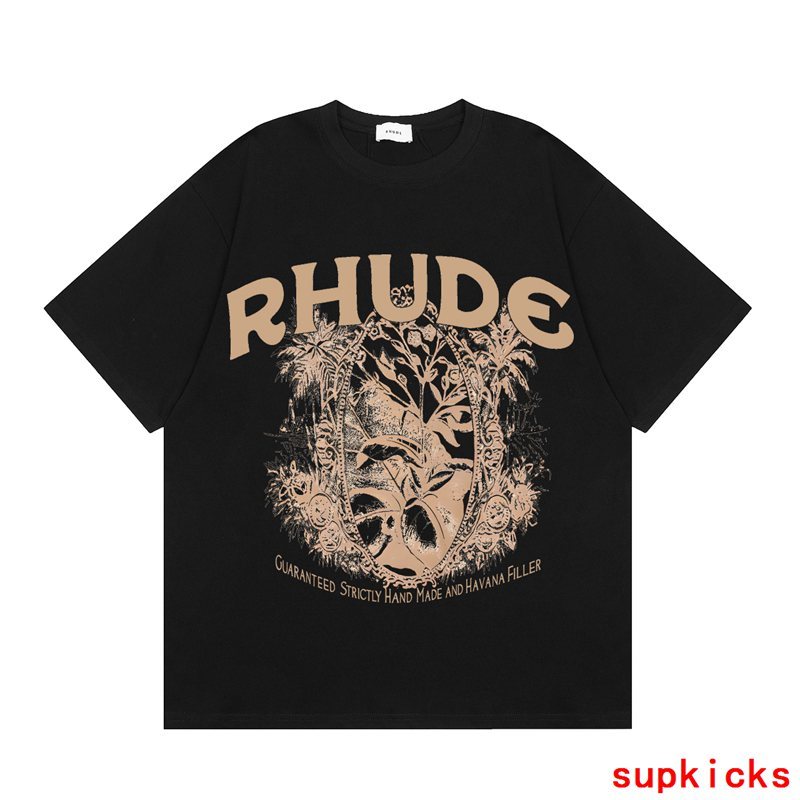RHUDE Luxury Cloth