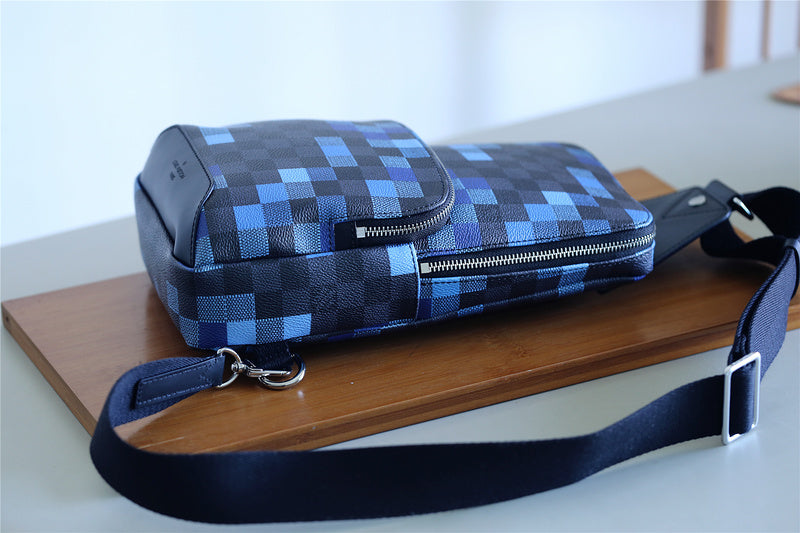 I W Fashion Lu-Vi bags - 10235