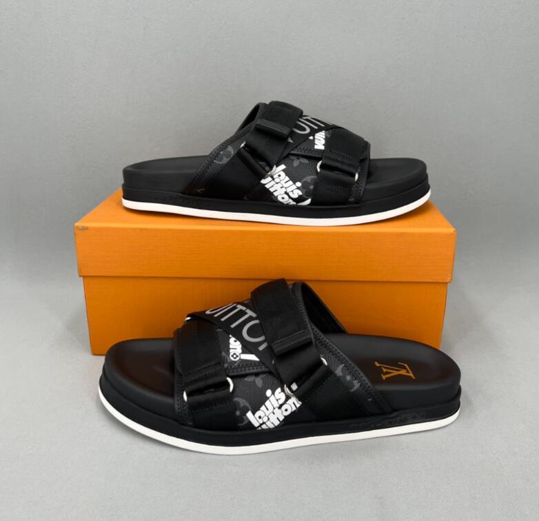 Chloe’s Picks - LOV Men Shoes - 1024
