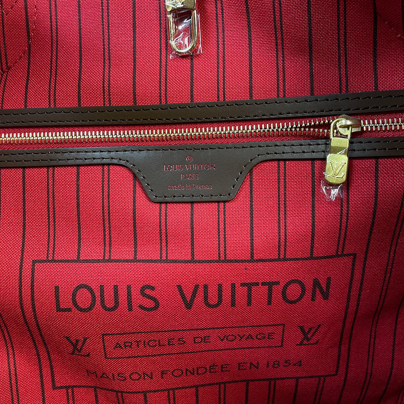 I W Fashion Lu-Vi bags - 8108