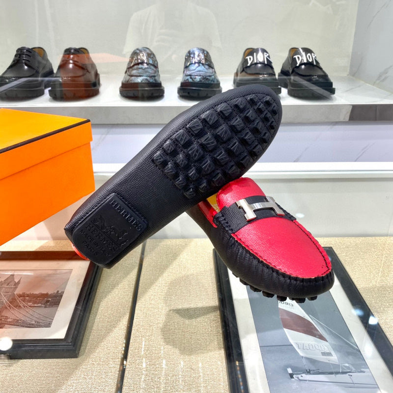 Hermes Luxury Shoes