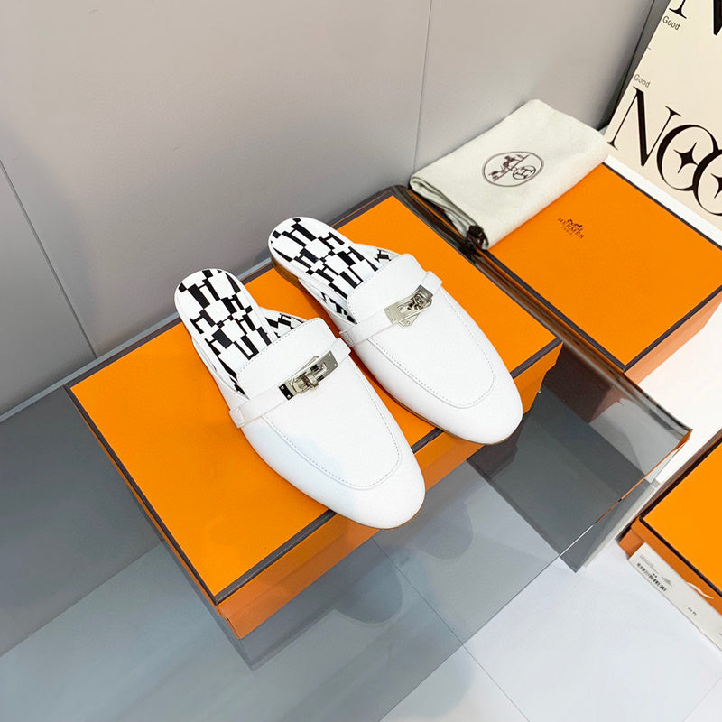 Hermes Luxury Sandals
