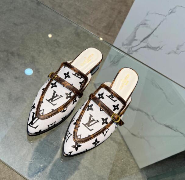 Chloe’s Picks - LOV Women Shoes - 577