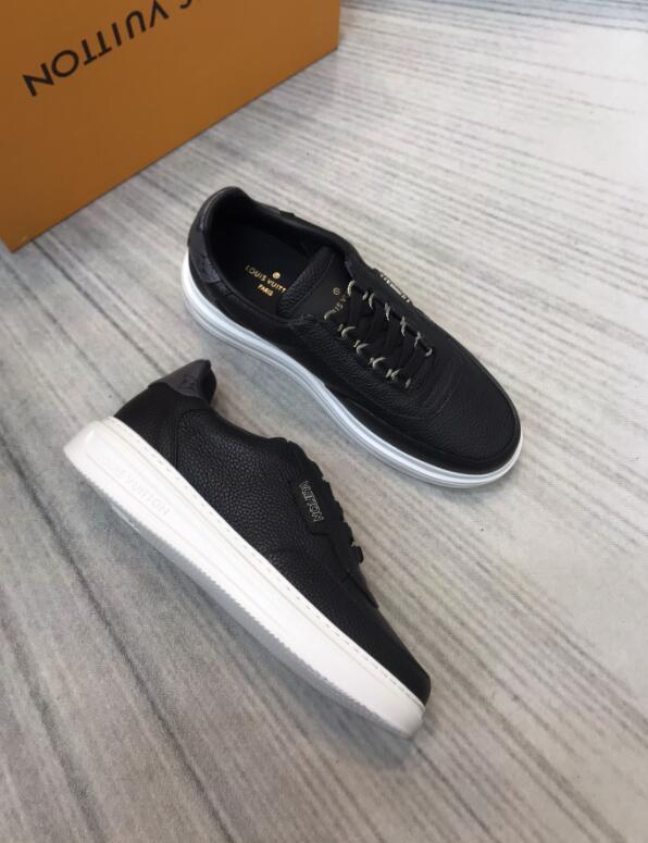 Chloe’s Picks - LOV Men Shoes - 1345