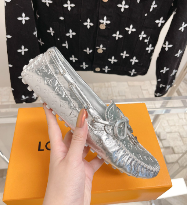 Chloe’s Picks - LOV Women Shoes - 100
