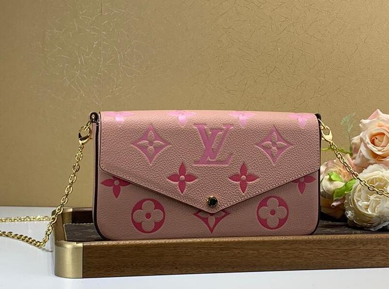 Chloe’s Picks - LOV Bags - 2484