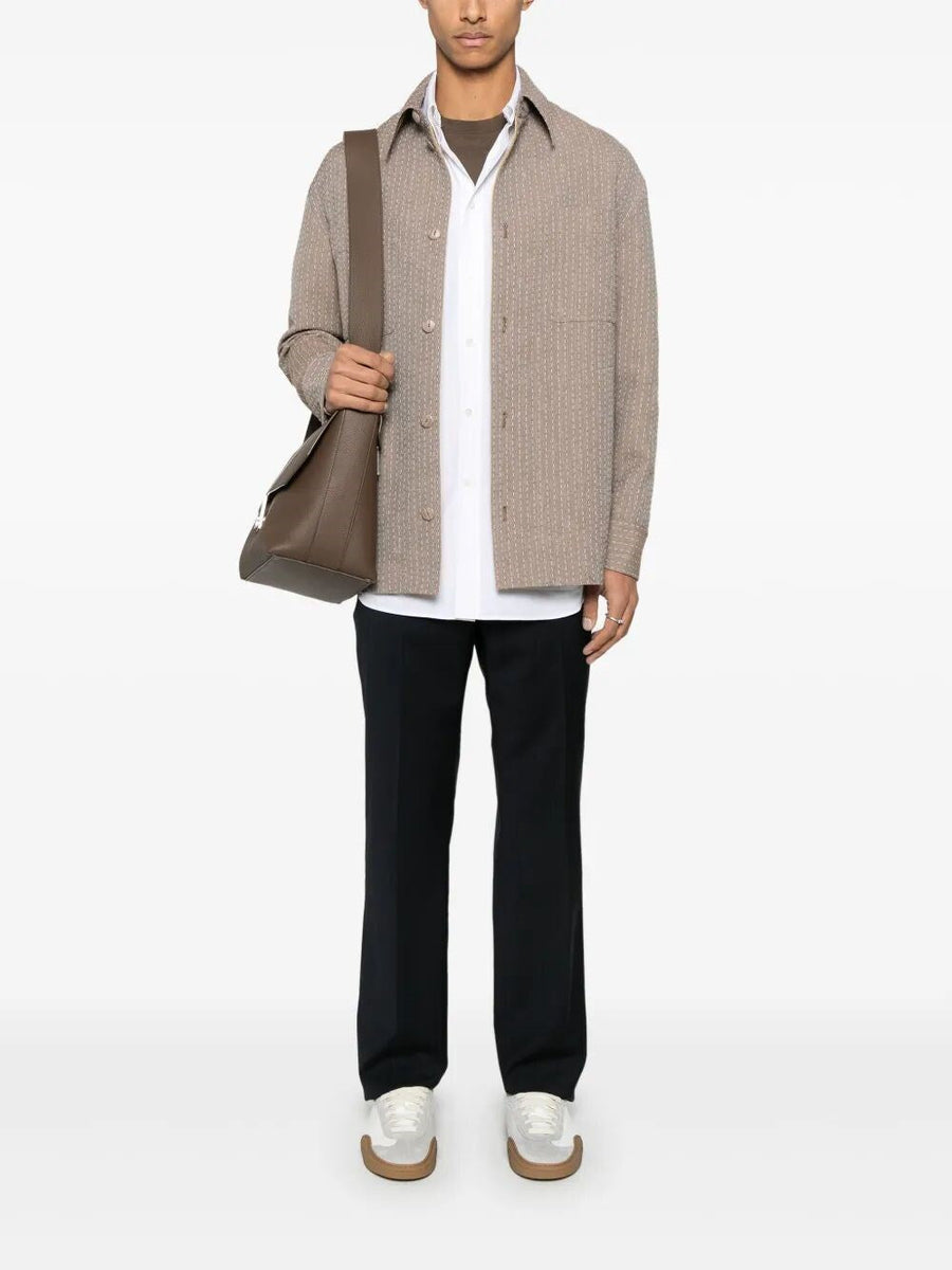 Fendi Men Shirt
