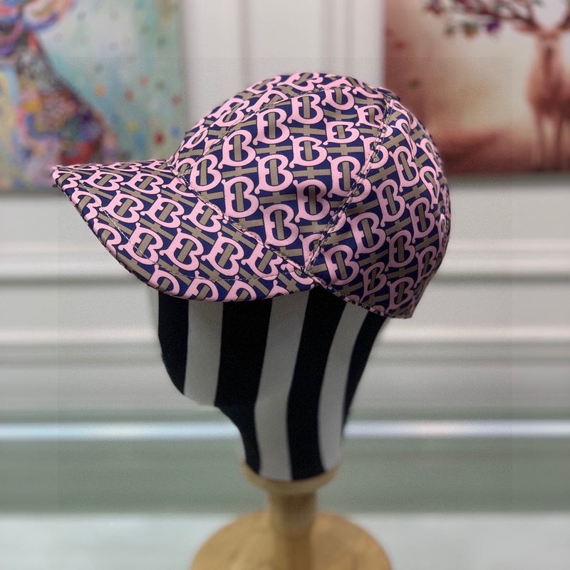 Burberry Luxury Cap