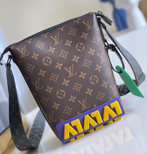 Chloe’s Picks - LOV Bags - 2406