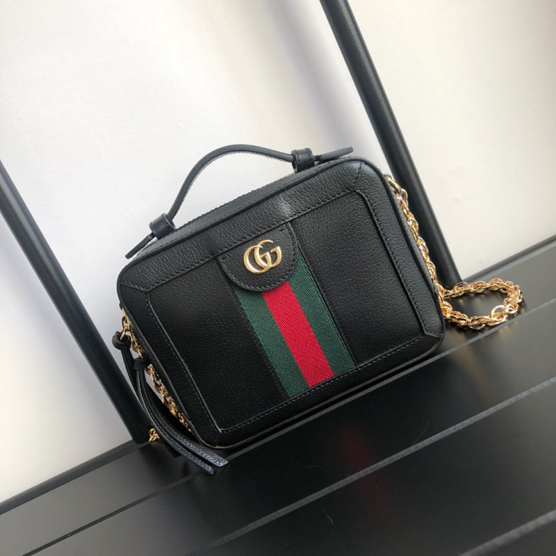 ENT - GCI Bags - 1115