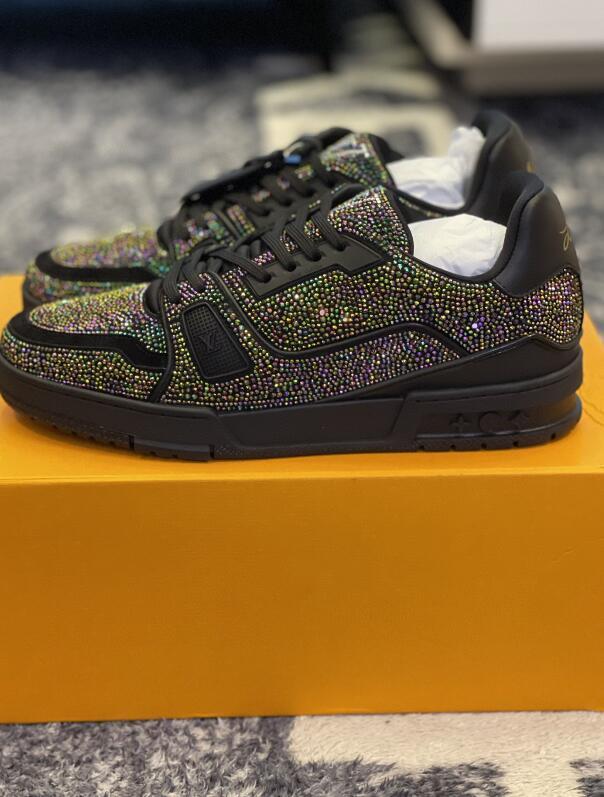 Chloe’s Picks - LOV Men Shoes - 1451