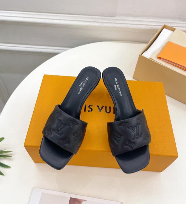 Chloe’s Picks - LOV Women Shoes - 193