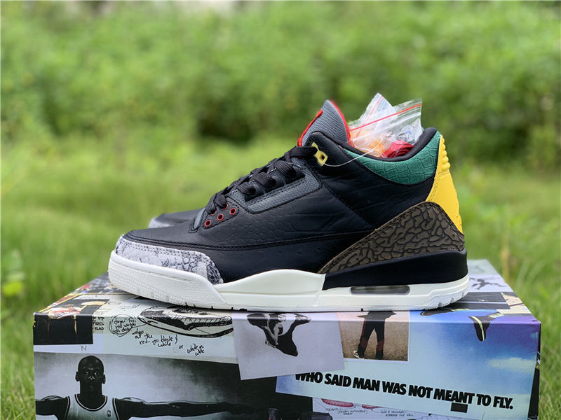 Nike Luxury Shoes