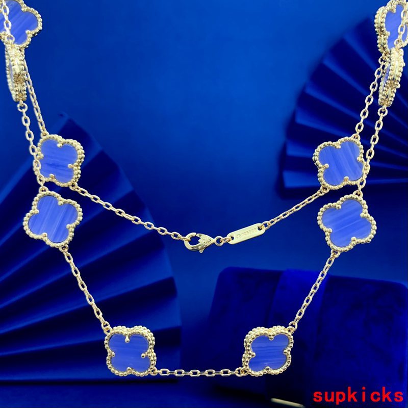 Van Cleef & Arples Jewelry