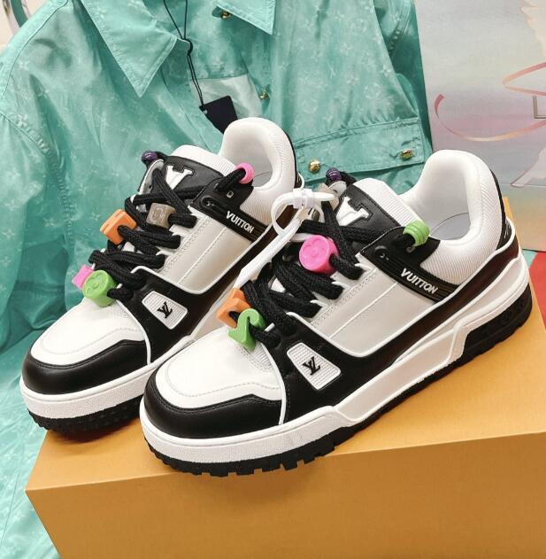 Chloe’s Picks - LOV Men Shoes - 860
