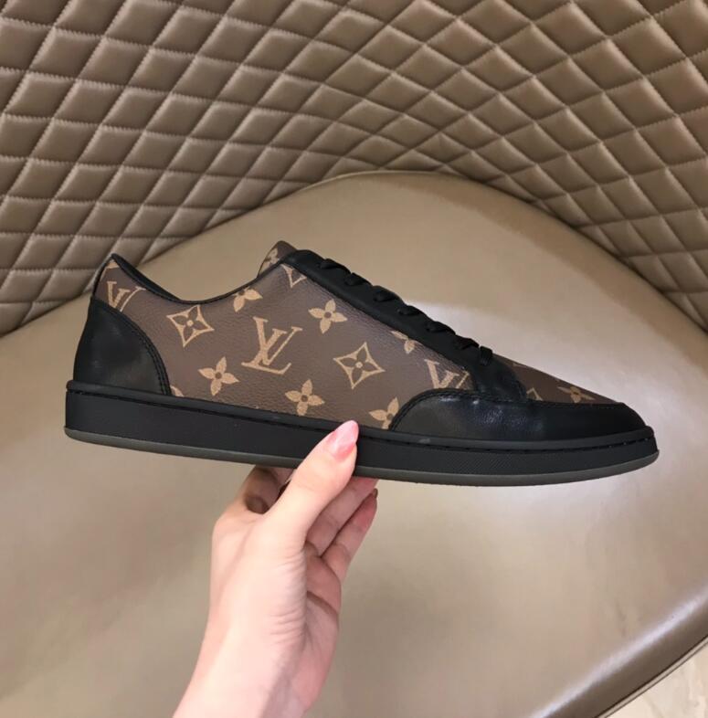 Chloe’s Picks - LOV Men Shoes - 1528
