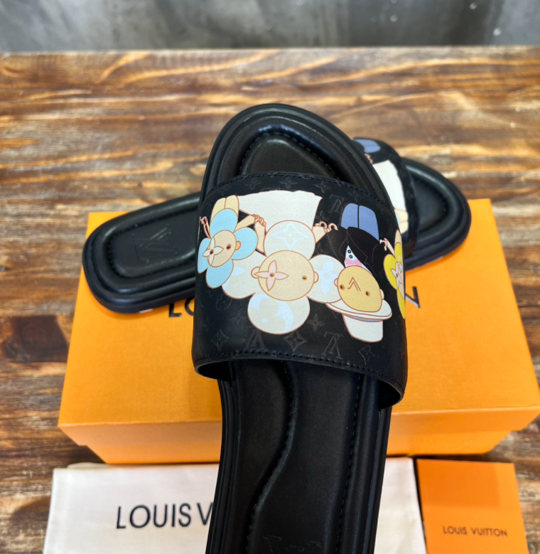 Chloe’s Picks - LOV Men Shoes - 086