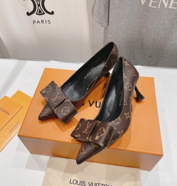 Chloe’s Picks - LOV Women Shoes - 416