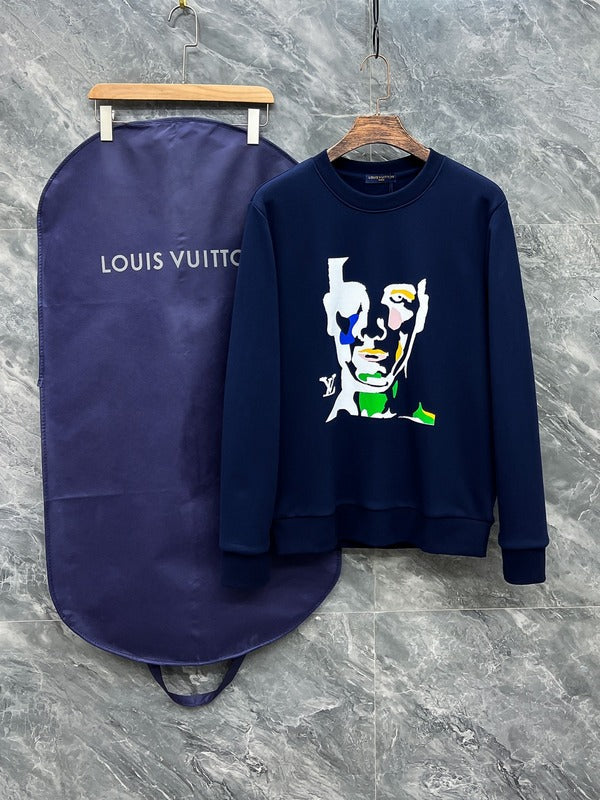 Louis Vuittion Luxury Clothes