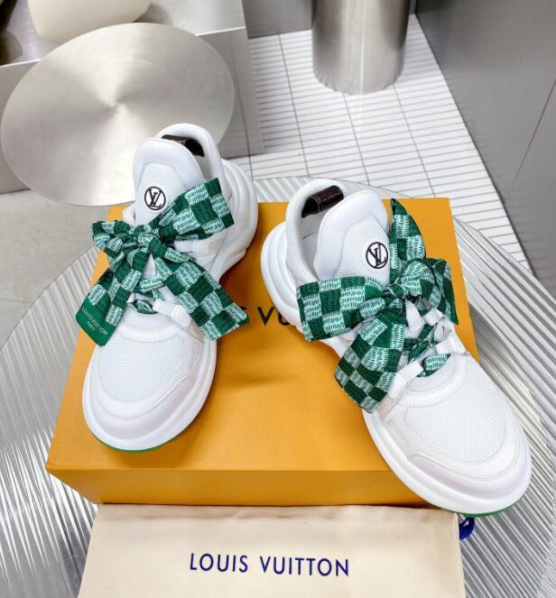 Chloe’s Picks - LOV Women Shoes - 211