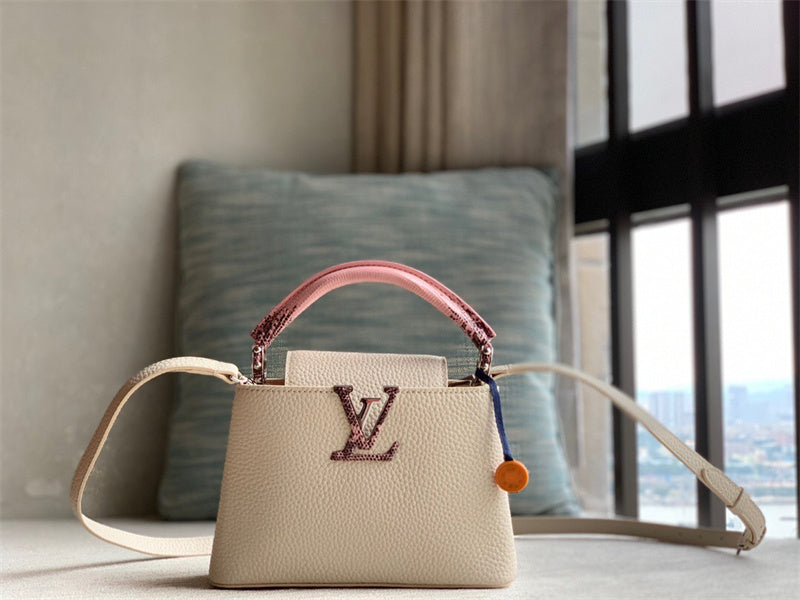PHA - LOV Bags - 462