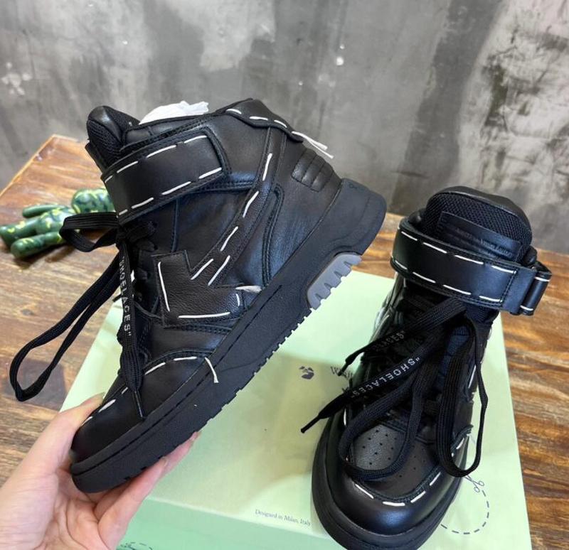 Chloe’s Picks - YZO Women Shoes - 037