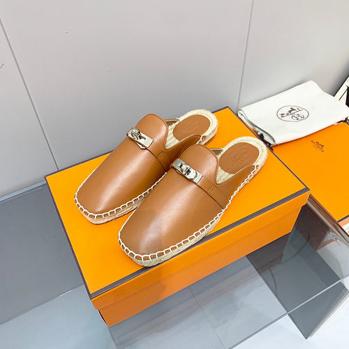 Hermes Luxury Sandals