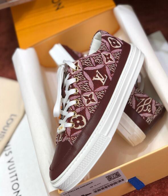 Chloe’s Picks - LOV Men Shoes - 1705