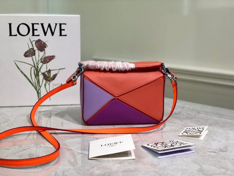 PHA - LWO Bags - 338