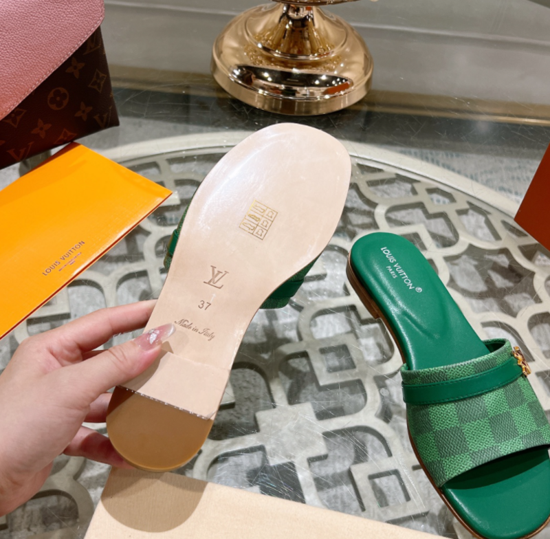 Chloe’s Picks - LOV Women Shoes - 068