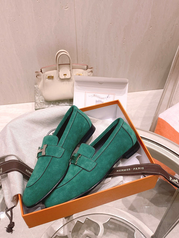 Hermes Luxury Shoes