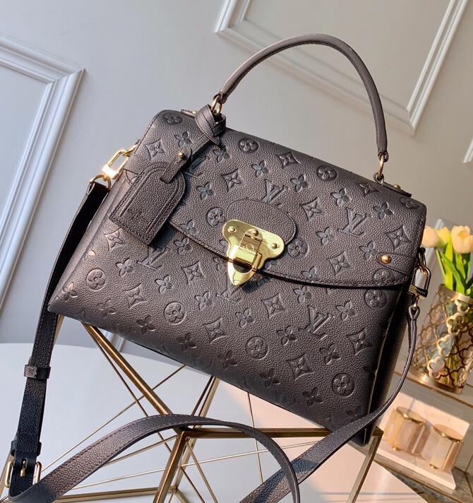 Chloe’s Picks - LOV Bags - 2918