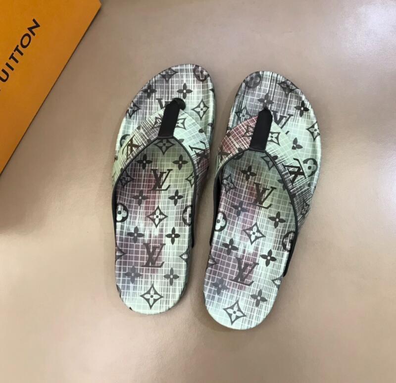 Chloe’s Picks - LOV Men Shoes - 1604