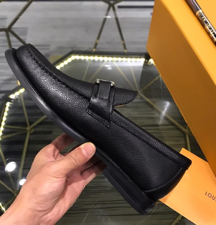 Chloe’s Picks - LOV Men Shoes - 1954