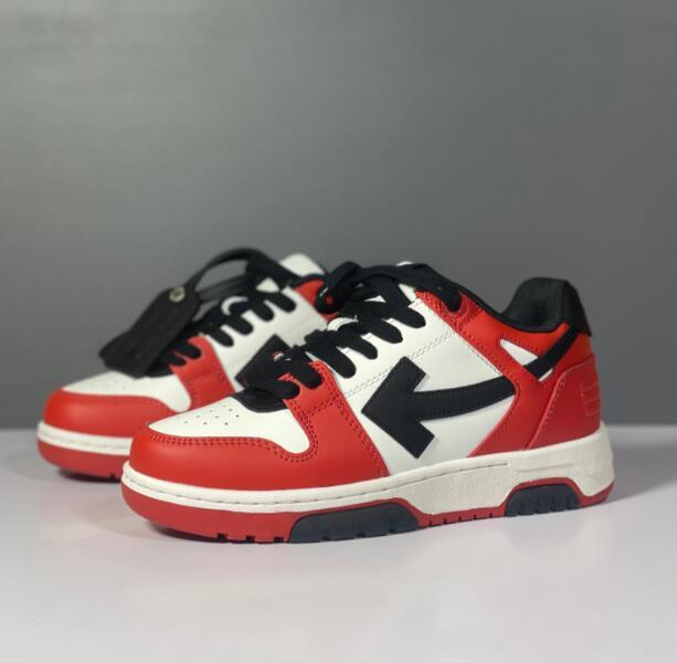 Chloe’s Picks - YZO Men Shoes - 061