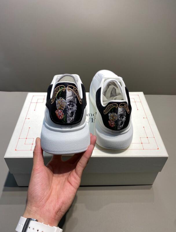 Chloe’s Picks - AQ Men SHoes - 249