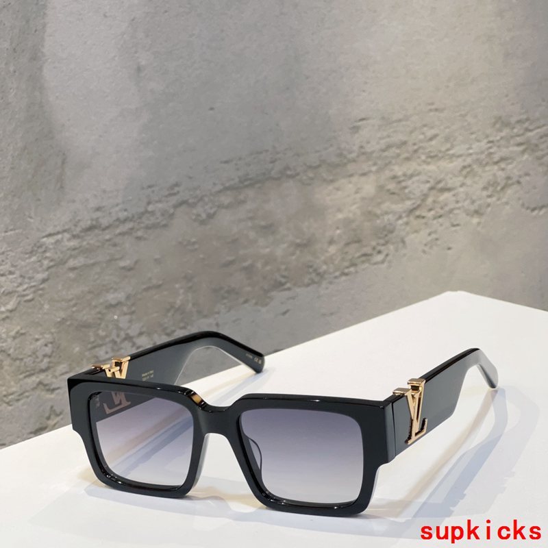 Louis Vuittion Luxury Sunglasses