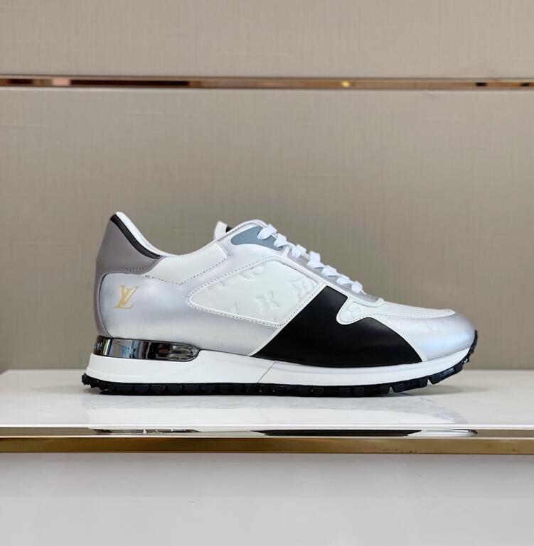 Chloe’s Picks - LOV Men Shoes - 1624