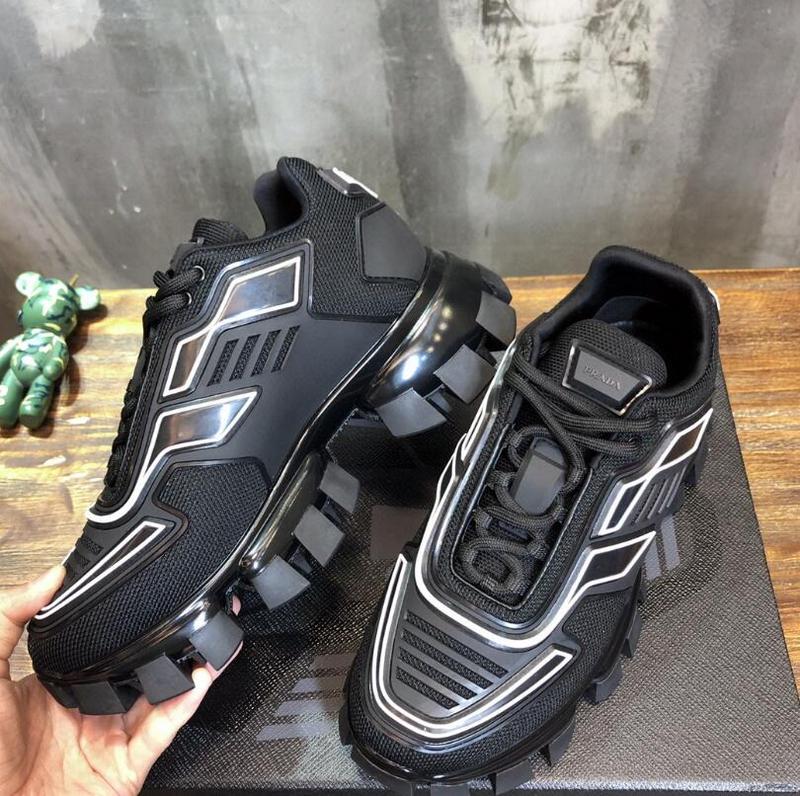 Chloe’s Picks - PD Men Shoes - 373