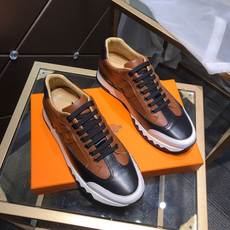 Hermes Luxury Shoes