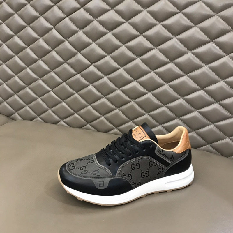 Gucci Luxury Shoes