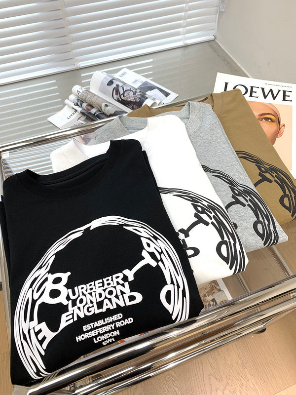 Burberry T-Shirts - 342