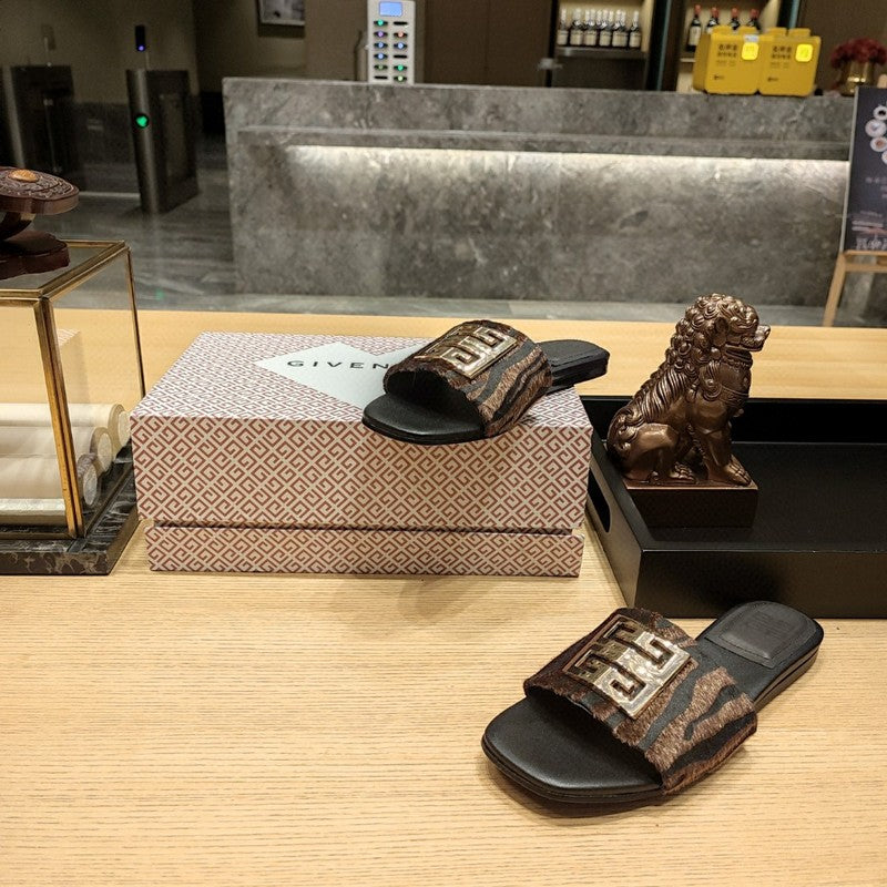 Givenchy Luxury Shoes